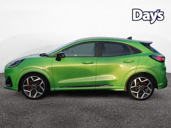 Used Ford Puma 2023 for sale - 76835641: Photo