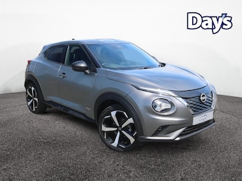 Used Nissan Juke 2023 for sale - 79077035: Photo