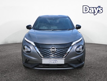 Used Nissan Juke 2023 for sale - 79077035: Photo
