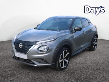 Used Nissan Juke 2023 for sale - 79077035: Photo