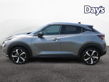 Used Nissan Juke 2023 for sale - 79077035: Photo