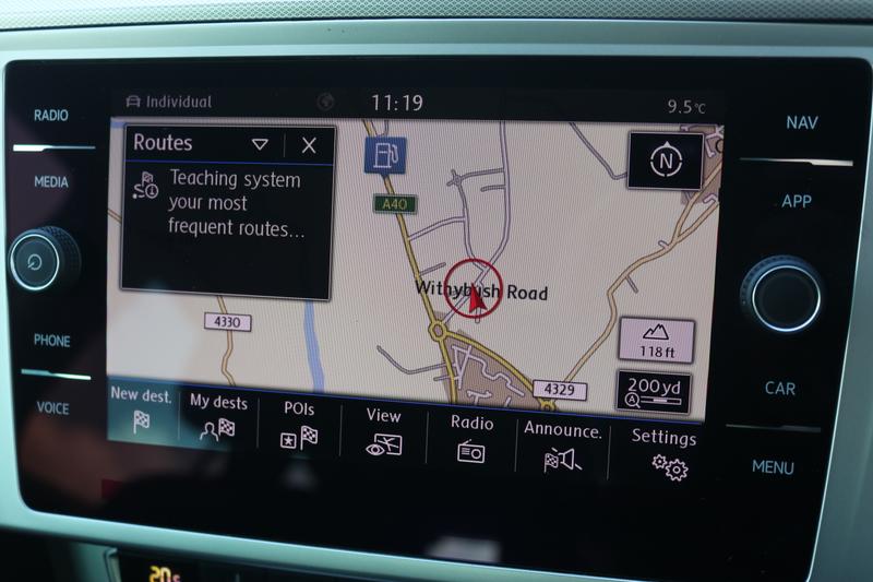 Used Volkswagen Passat 2019 for sale - 77403558: Photo 17