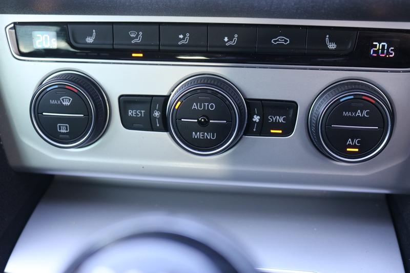 Used Volkswagen Passat 2019 for sale - 77403558: Photo 18