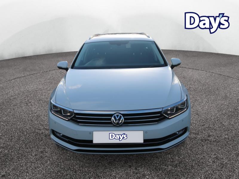 Used Volkswagen Passat 2019 for sale - 77403558: Photo 2