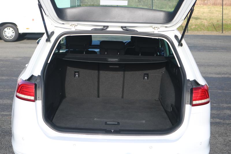 Used Volkswagen Passat 2019 for sale - 77403558: Photo 21