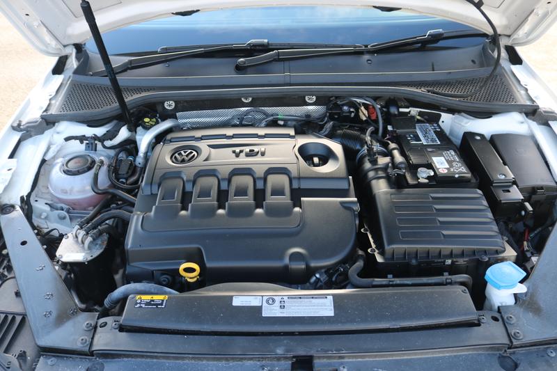 Used Volkswagen Passat 2019 for sale - 77403558: Photo 23