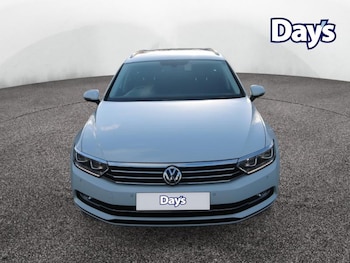 Used Volkswagen Passat 2019 for sale - 77403558: Photo