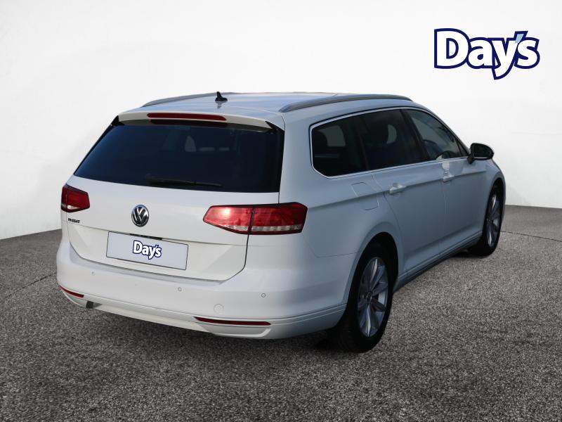 Used Volkswagen Passat 2019 for sale - 77403558: Photo 7