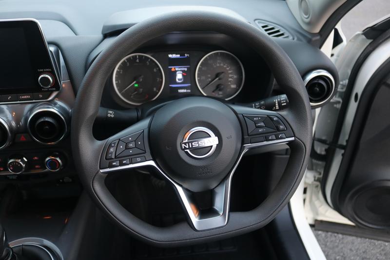 Used Nissan Juke 2023 for sale - 77106532: Photo 13