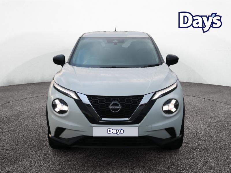Used Nissan Juke 2023 for sale - 77106532: Photo 2