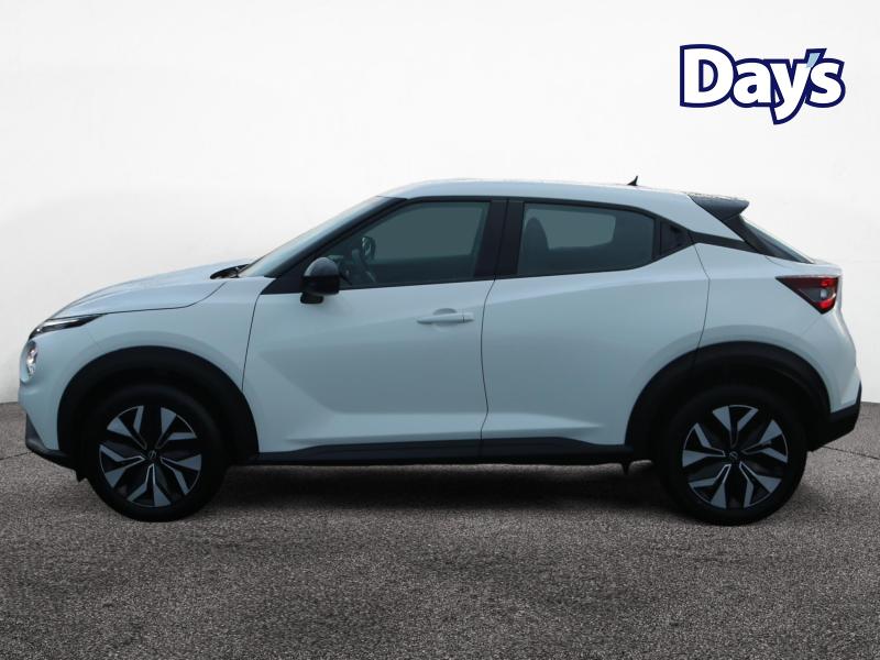 Used Nissan Juke 2023 for sale - 77106532: Photo 4