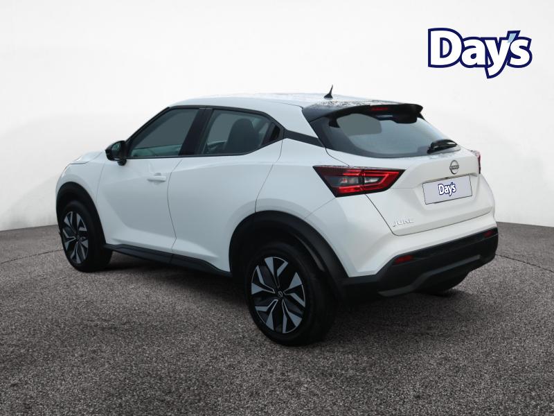 Used Nissan Juke 2023 for sale - 77106532: Photo 5