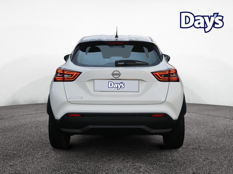 Used Nissan Juke 2023 for sale - 77106532: Photo 6