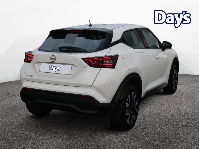 Used Nissan Juke 2023 for sale - 77106532: Photo 7