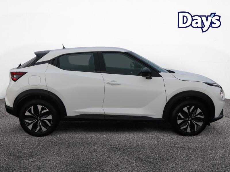 Used Nissan Juke 2023 for sale - 77106532: Photo 8