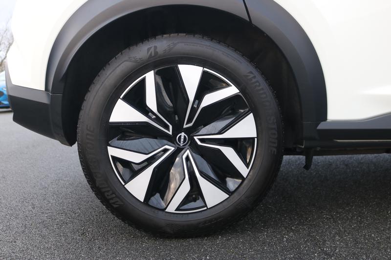 Used Nissan Juke 2023 for sale - 77106532: Photo 9