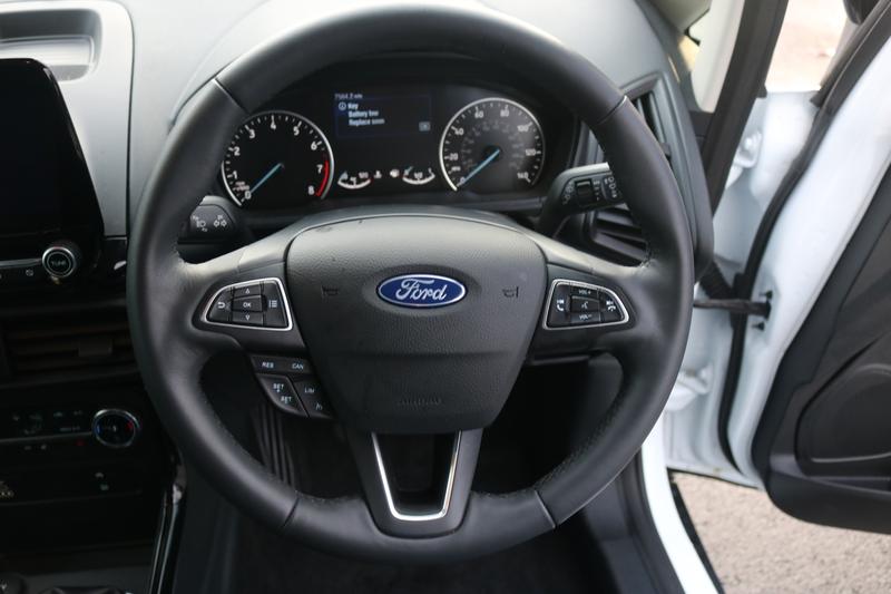 Used Ford Ecosport 2022 for sale - 77138360: Photo 13