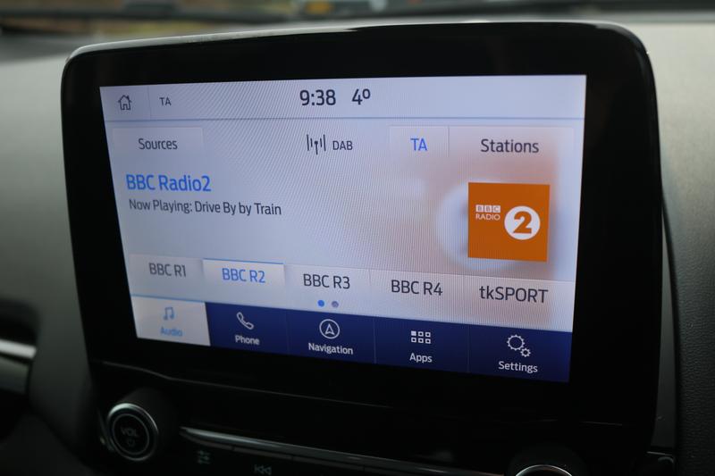 Used Ford Ecosport 2022 for sale - 77138360: Photo 15