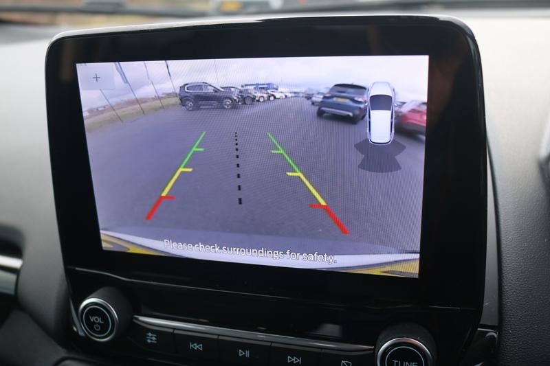 Used Ford Ecosport 2022 for sale - 77138360: Photo 16