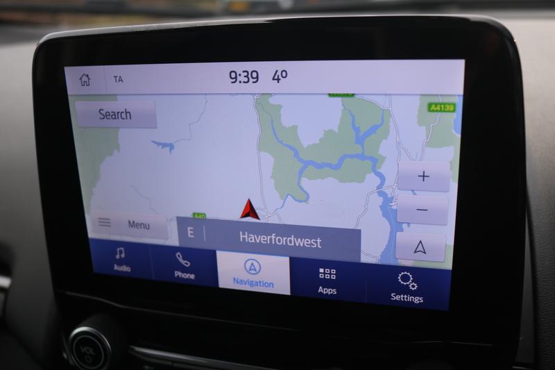 Used Ford Ecosport 2022 for sale - 77138360: Photo 17