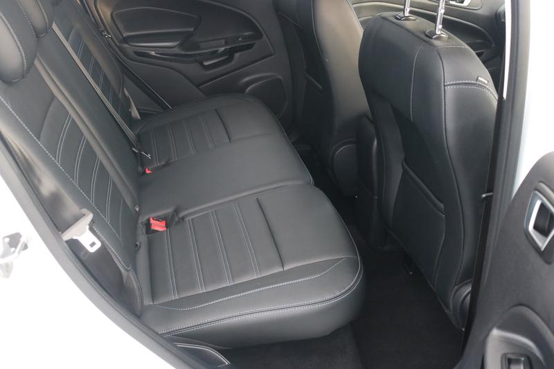 Used Ford Ecosport 2022 for sale - 77138360: Photo 20