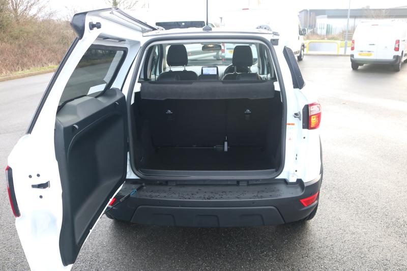 Used Ford Ecosport 2022 for sale - 77138360: Photo 21