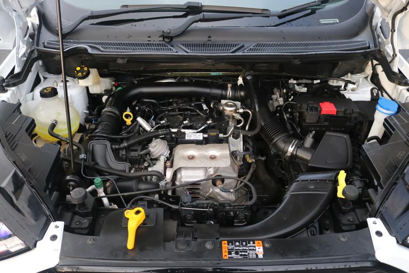 Used Ford Ecosport 2022 for sale - 77138360: Photo 23