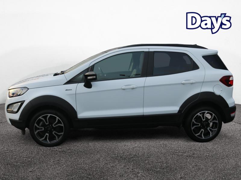 Used Ford Ecosport 2022 for sale - 77138360: Photo 3