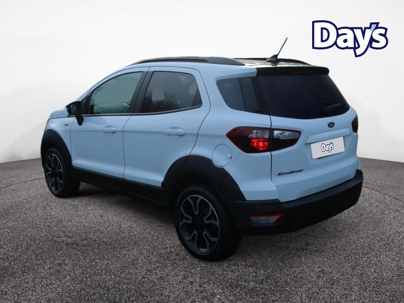 Used Ford Ecosport 2022 for sale - 77138360: Photo 4