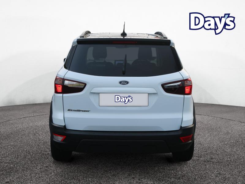 Used Ford Ecosport 2022 for sale - 77138360: Photo 5