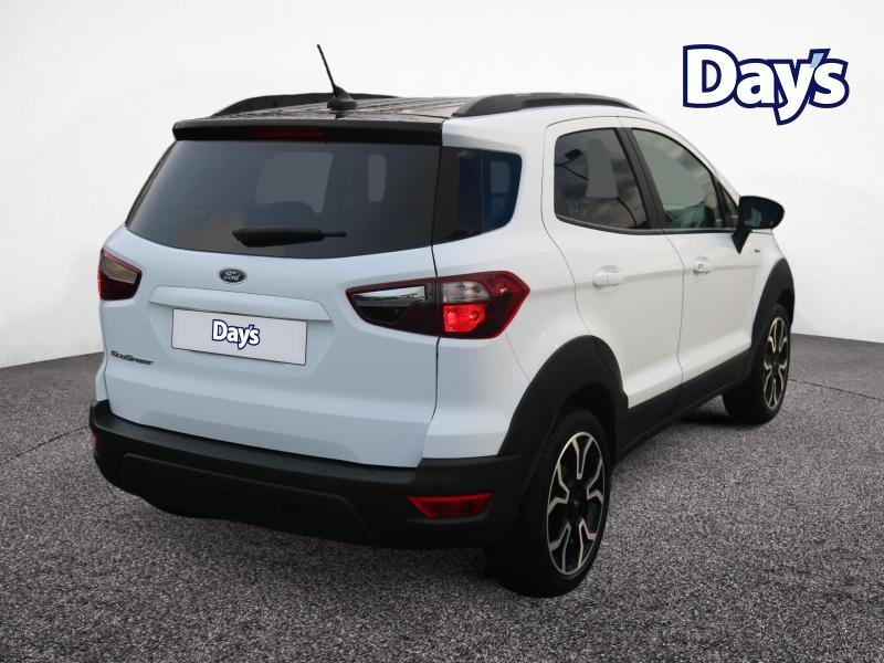 Used Ford Ecosport 2022 for sale - 77138360: Photo 6
