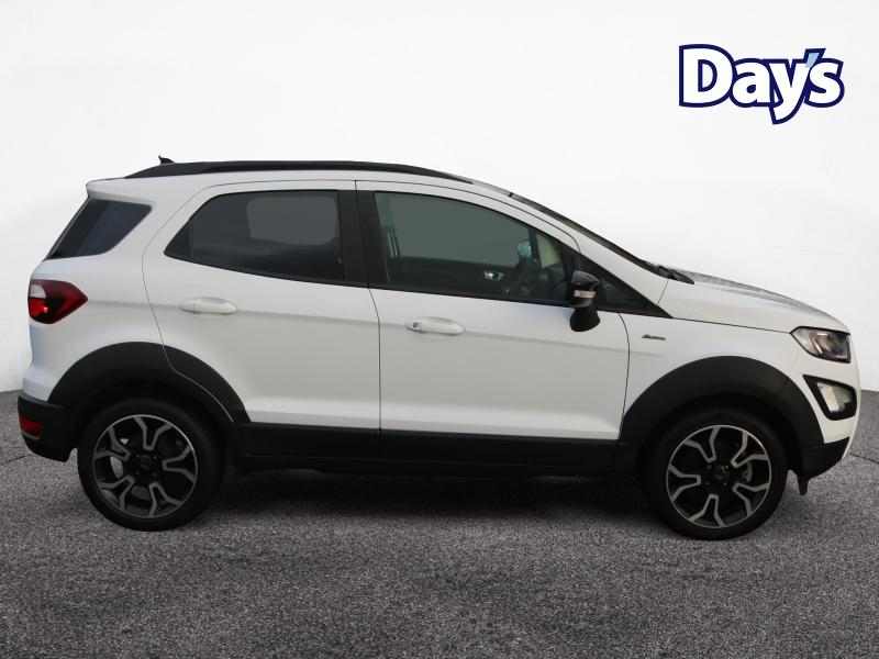 Used Ford Ecosport 2022 for sale - 77138360: Photo 7