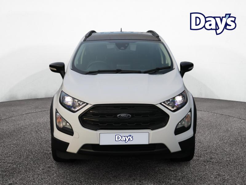 Used Ford Ecosport 2022 for sale - 77138360: Photo 8