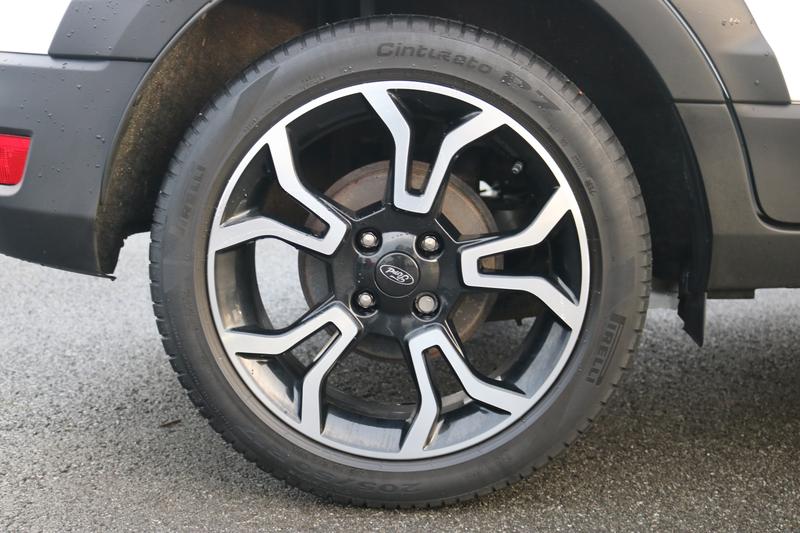 Used Ford Ecosport 2022 for sale - 77138360: Photo 9