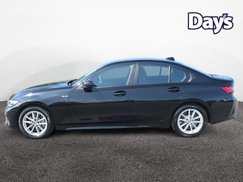 Used BMW 3 Series 2022 for sale - 79240136: Photo