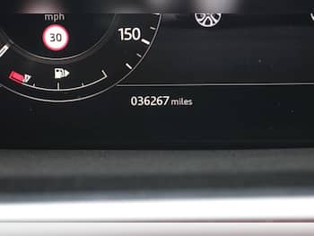 Used Land Rover Range Rover Evoque 2019 for sale - 79731779: Photo