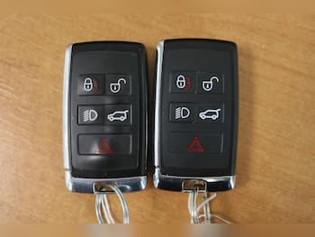 Used Land Rover Range Rover Evoque 2019 for sale - 79731779: Photo