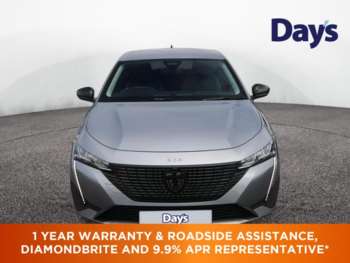 Used Peugeot 308 2025 for sale - 75151447: Photo