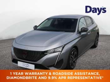 Used Peugeot 308 2025 for sale - 75151447: Photo