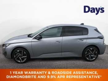 Used Peugeot 308 2025 for sale - 75151447: Photo