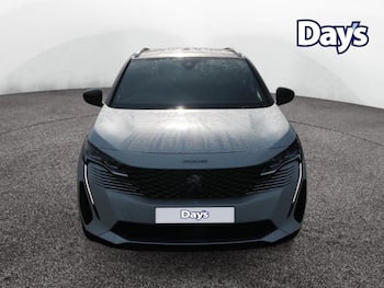 Used Peugeot 3008 2023 for sale - 79735997: Photo