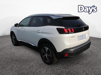 Used Peugeot 3008 2023 for sale - 79735997: Photo