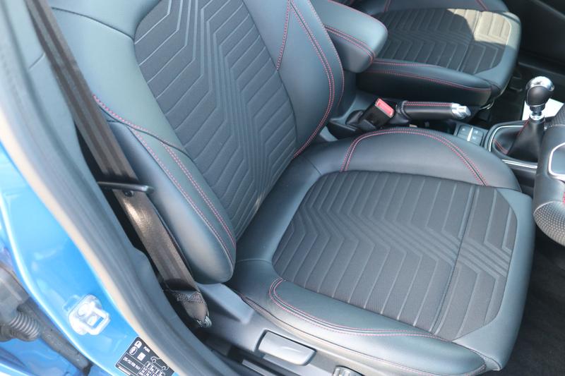 Used Ford Puma 2023 for sale - 78067568: Photo 10