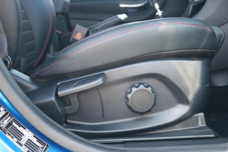 Used Ford Puma 2023 for sale - 78067568: Photo 11