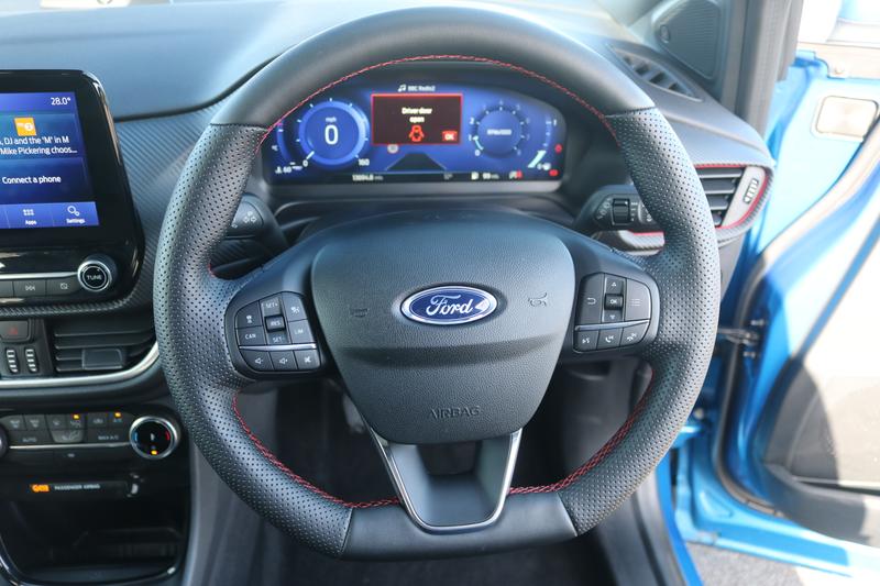 Used Ford Puma 2023 for sale - 78067568: Photo 13