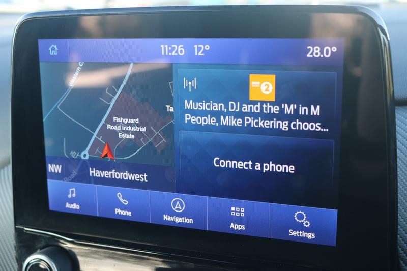 Used Ford Puma 2023 for sale - 78067568: Photo 15