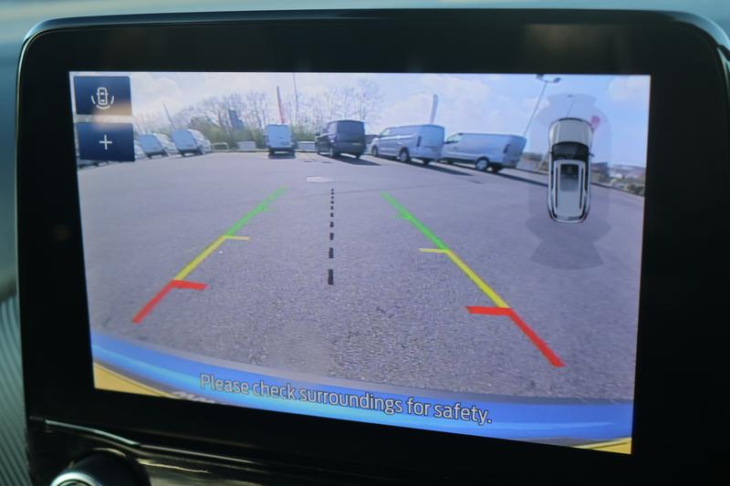 Used Ford Puma 2023 for sale - 78067568: Photo 16