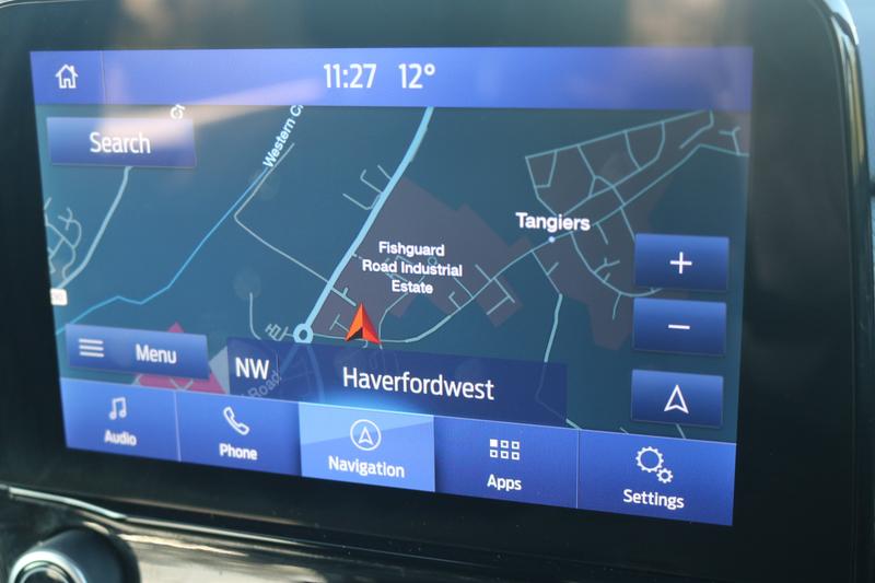 Used Ford Puma 2023 for sale - 78067568: Photo 17