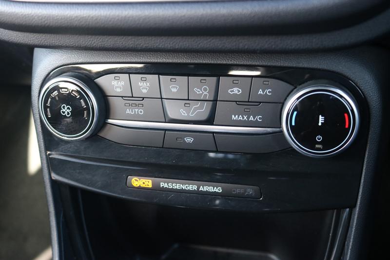 Used Ford Puma 2023 for sale - 78067568: Photo 18