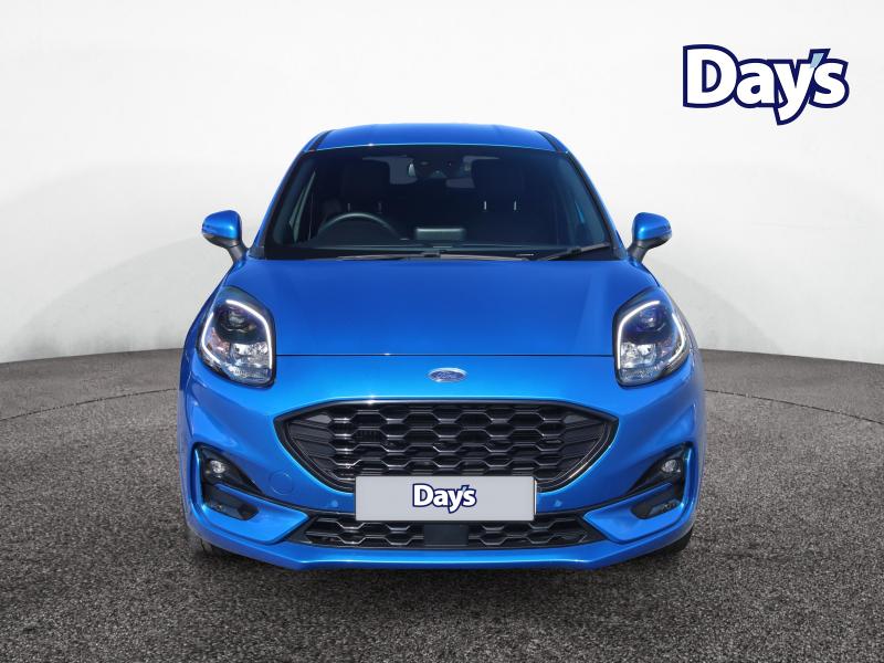Used Ford Puma 2023 for sale - 78067568: Photo 2